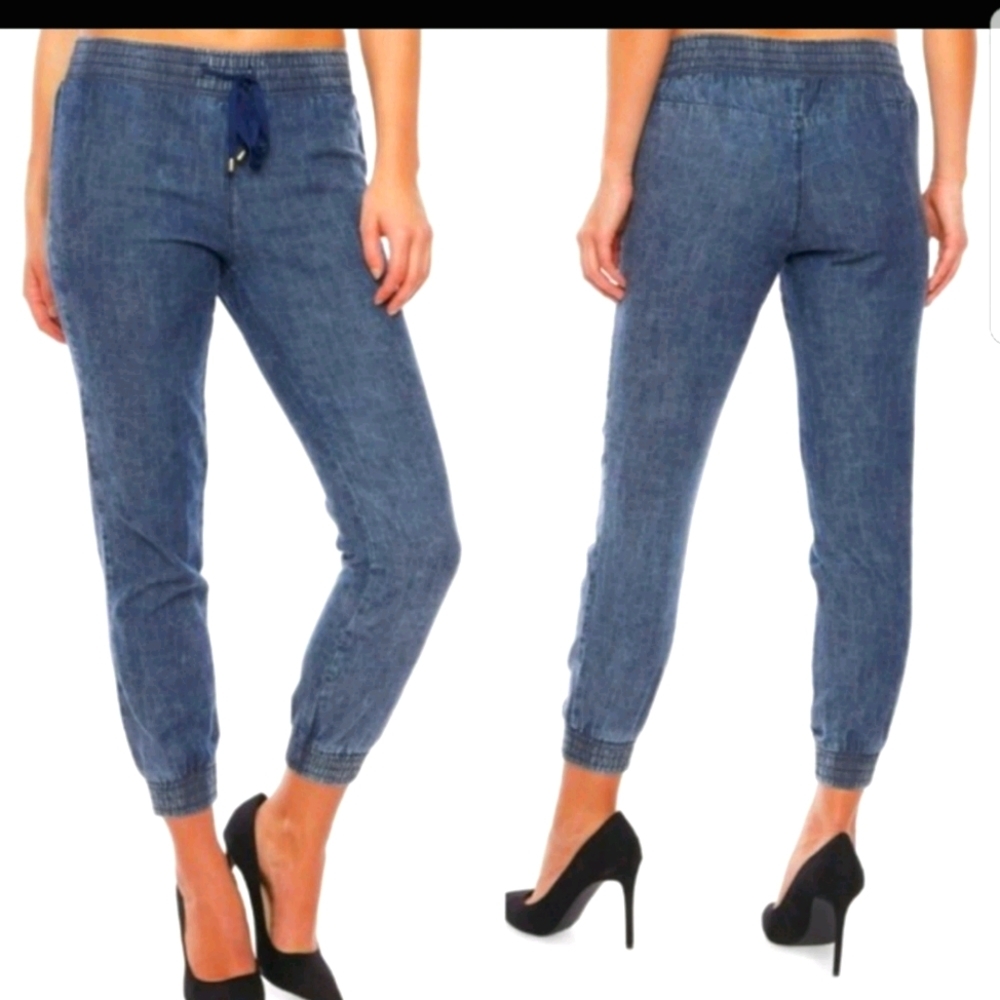 wax jeans premium denim pants women's - Picture 1 of 11
